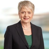 Jacqueline Fehr